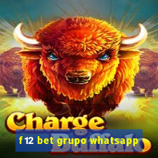 f12 bet grupo whatsapp